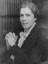 Virginia Gildersleeve