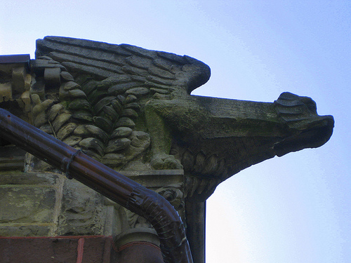 Architectural Detail