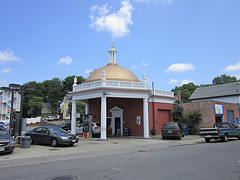Best Gas: Woburn, Massachusetts