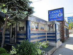 Lanna Thai Diner