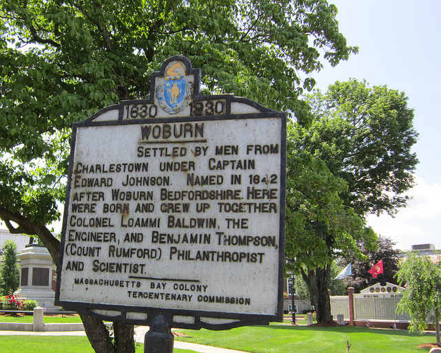 Woburn