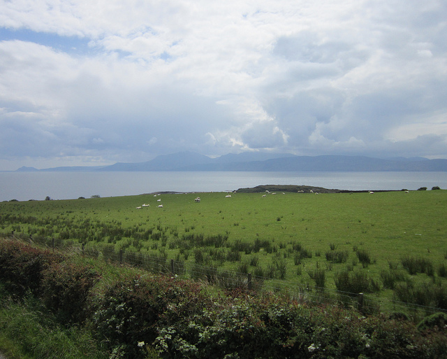 Isle of Bute
