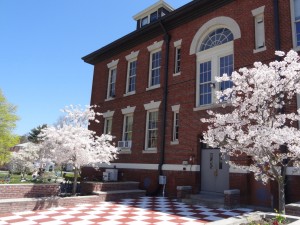 Montserrat College of Art