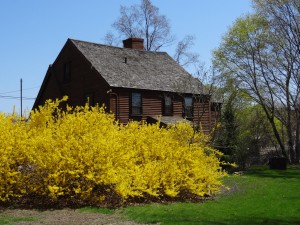 John Balch House