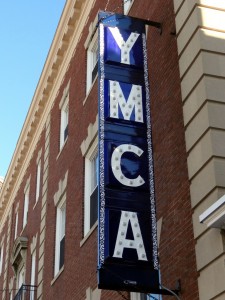 Beverly YMCA After Restoration